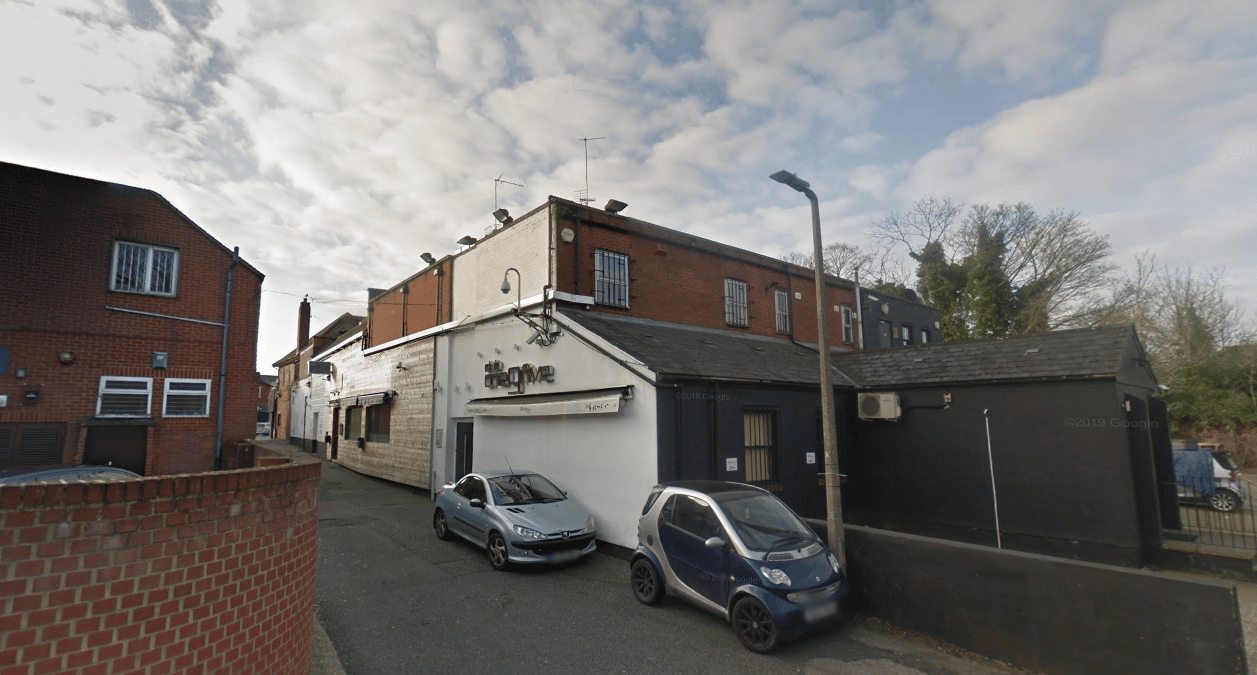 Epping Forest Licensing